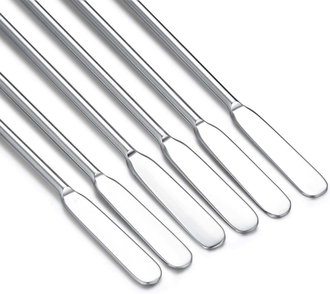 Cocktail Stirrers 12 Pcs Set