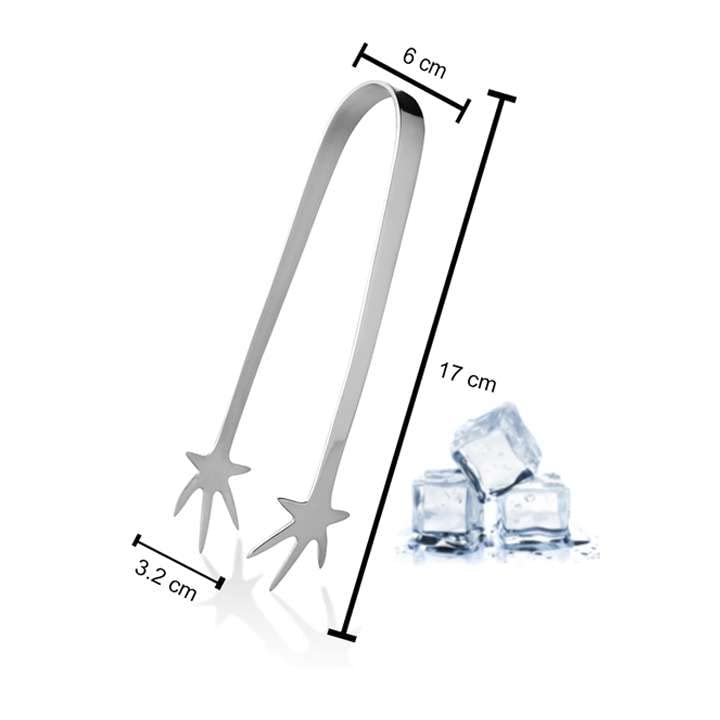 Ice Catcher Bar Ice Tong