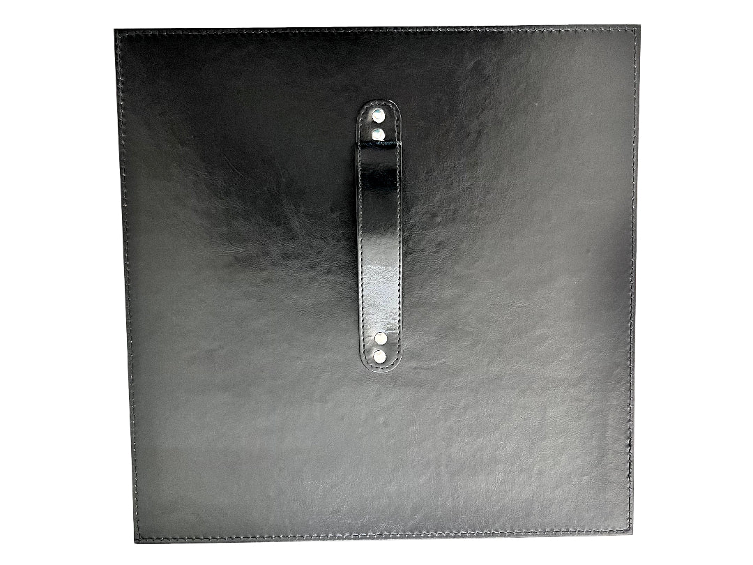 NJ Paging board for the airport with back handle : 13x13 Inches