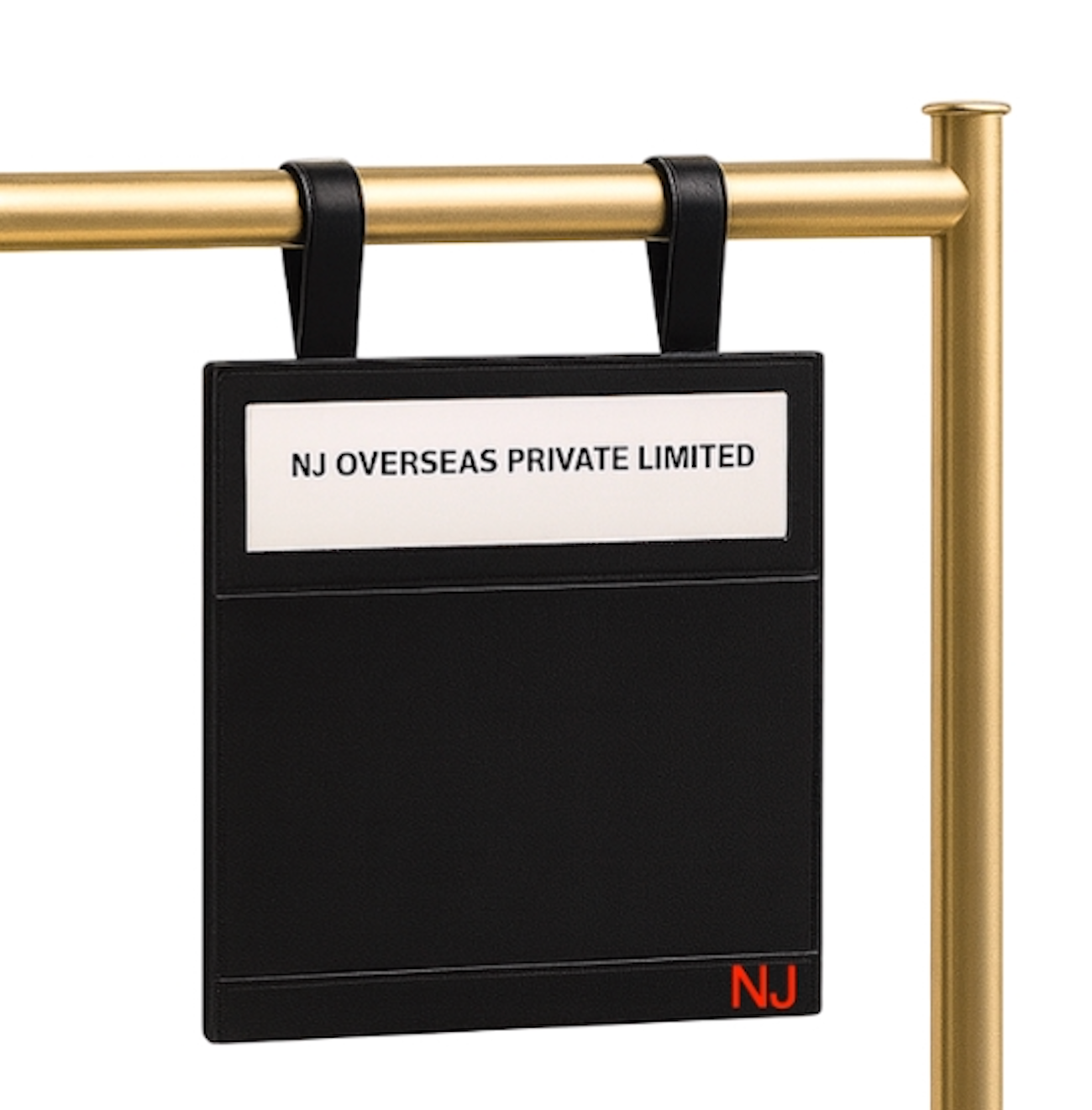 NJ Paging Board I Guest Welcome Name Display Board for Airport Pickup | Travel Paging Board for Tour Operators, Hotels, and Event Planners