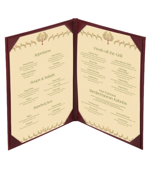 NJ Menu Cover 2 View