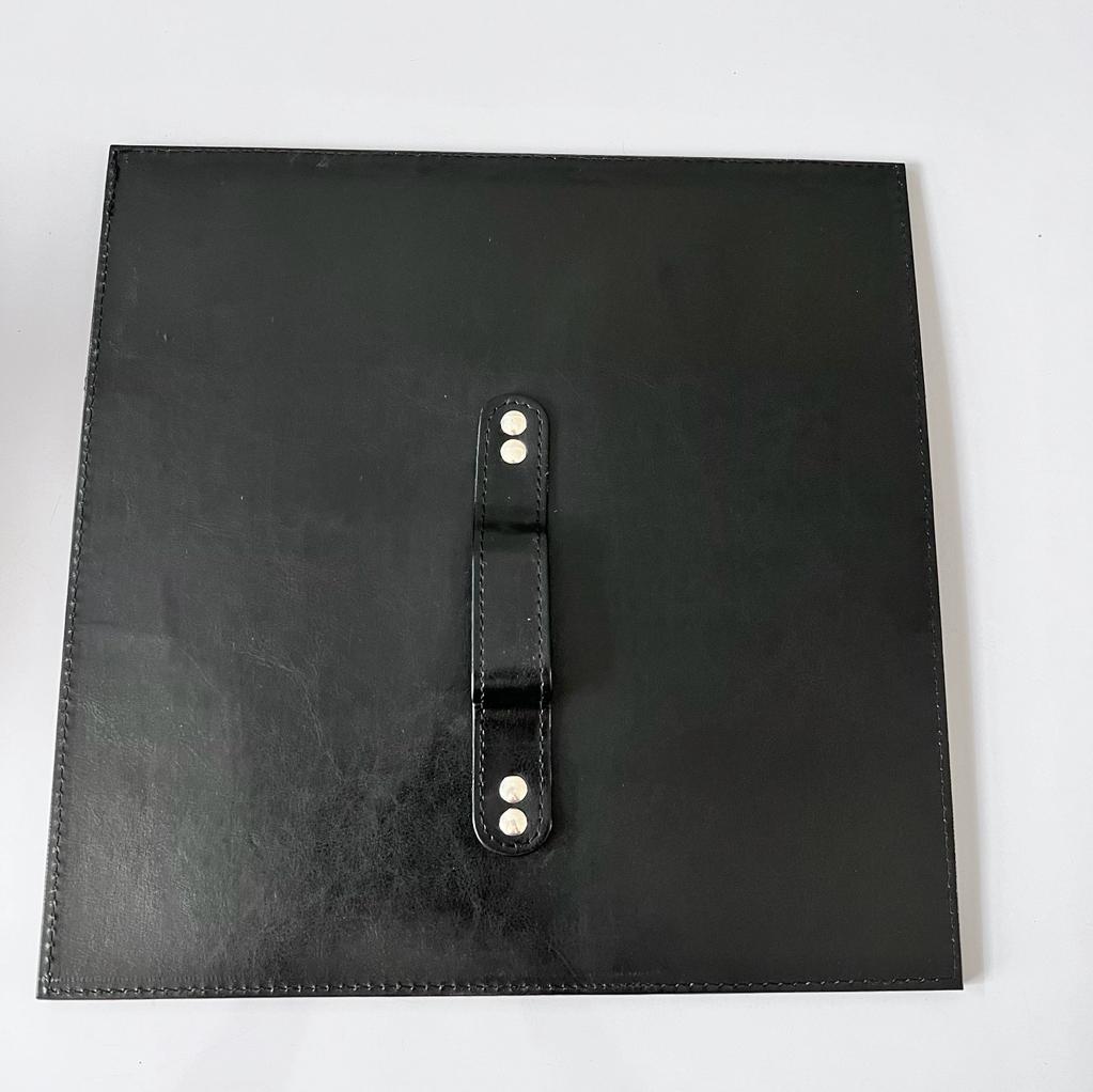 NJ Guest Paging Welcome Board: 13x13 Inches