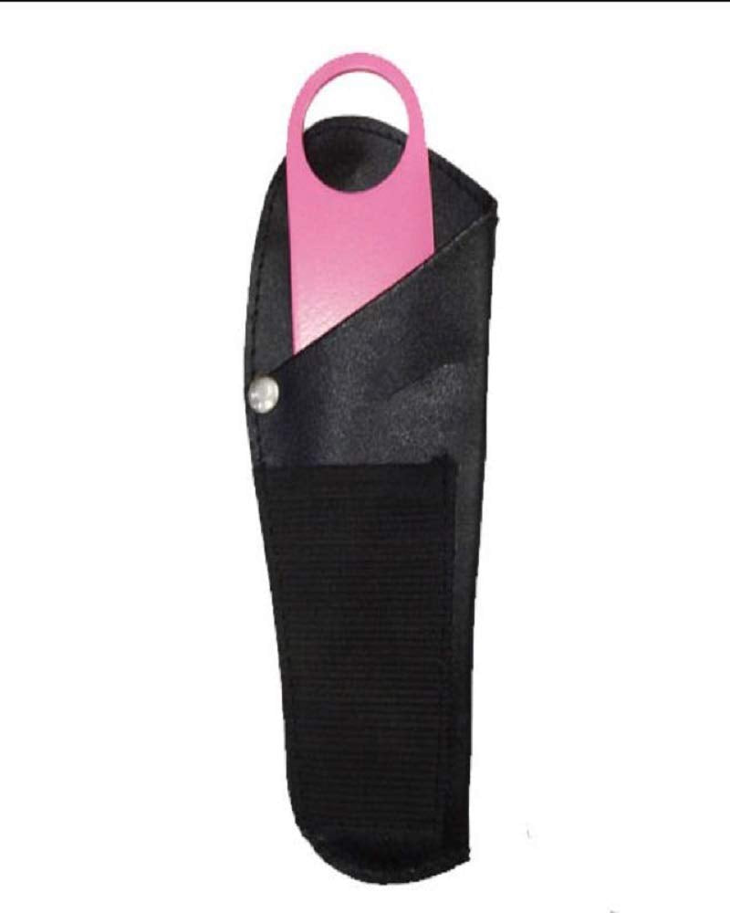 NJ Bartender Leather Holster