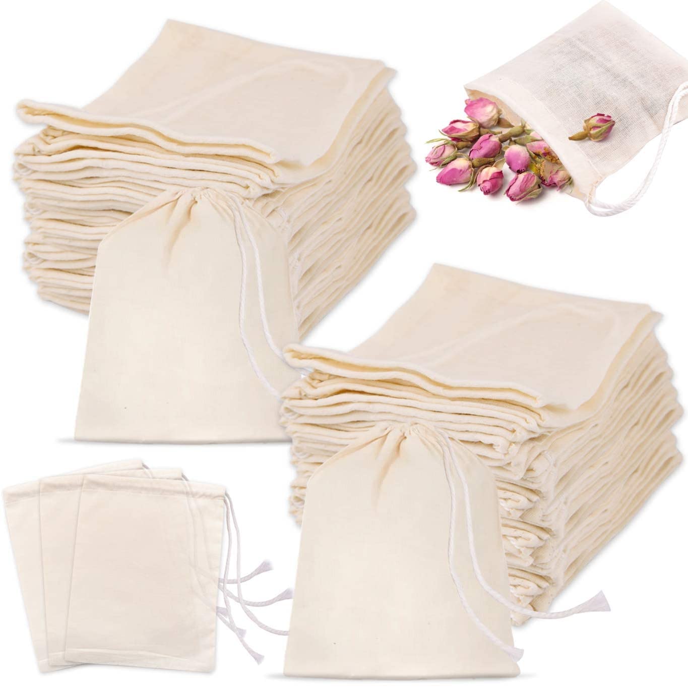 Muslin Bag