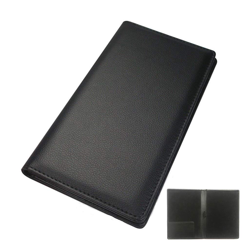 NJ Bill folder Check Presenter