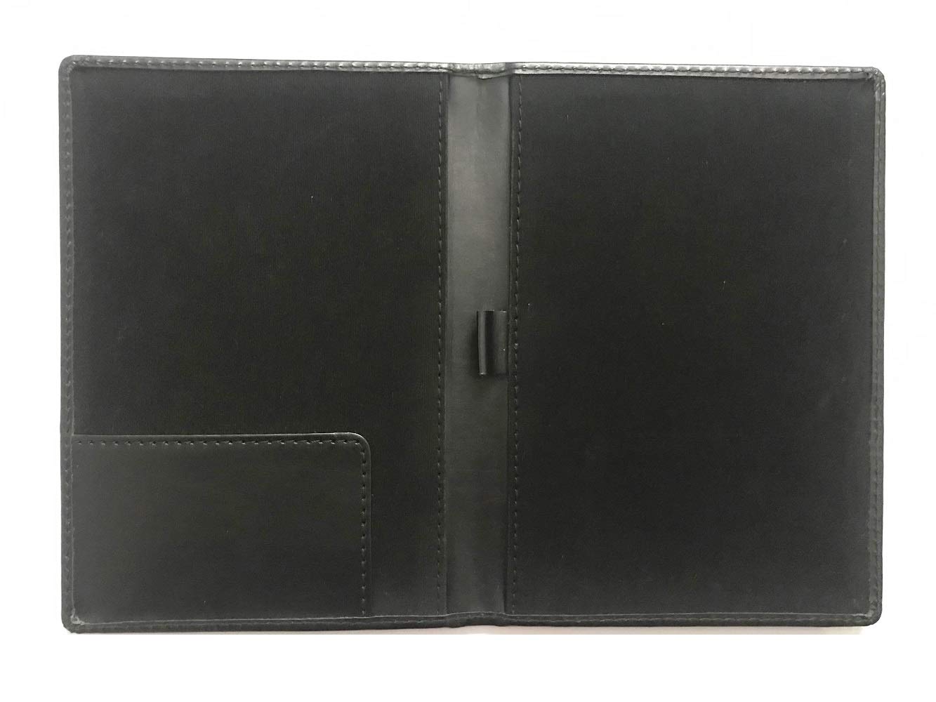 NJ Bill folder Check Presenter