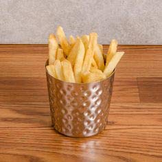 NJ Hammered Tumbler Set, Water Drinking Glass Tumbler, Suitable for Family Parties Barbecue Parties Outdoor Activities, Water Glass, Water Tumbler, Easy to Carry and Clean: 4 Pcs Set