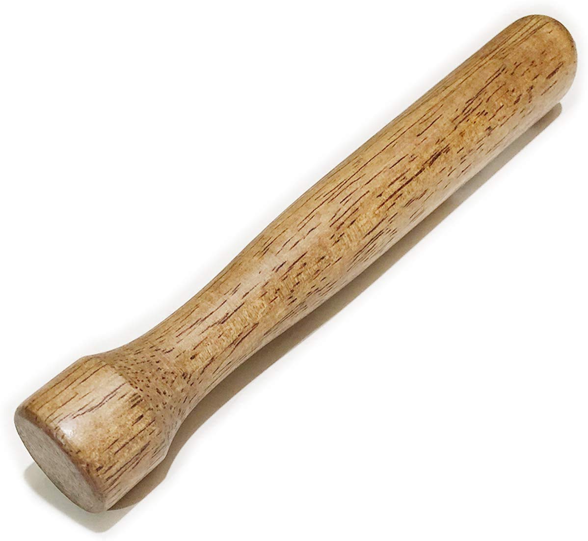 NJ Bartender Kit for Cocktail Making with 10" Muddler, 11" Long Handle Stainless Steel Mixing Spoon, Four-Pronged Stainless Steel Bar Strainer, Set of 3 Mojitos Drinks Bar Kitchen Tools: 03 Pcs