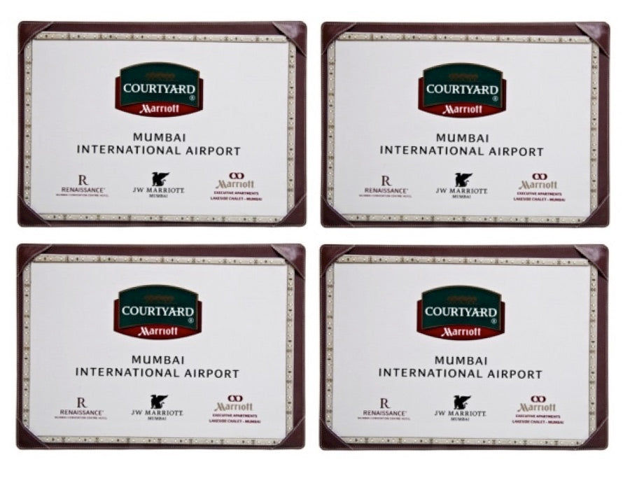 NJ Guest Paging Welcome Board: 12x9 Inches