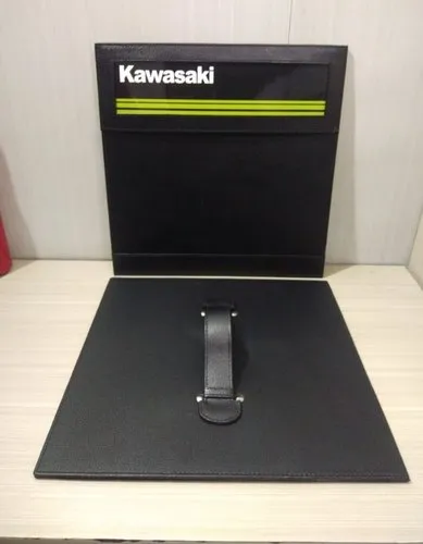 NJ Paging board for the airport with back handle : 13x13 Inches