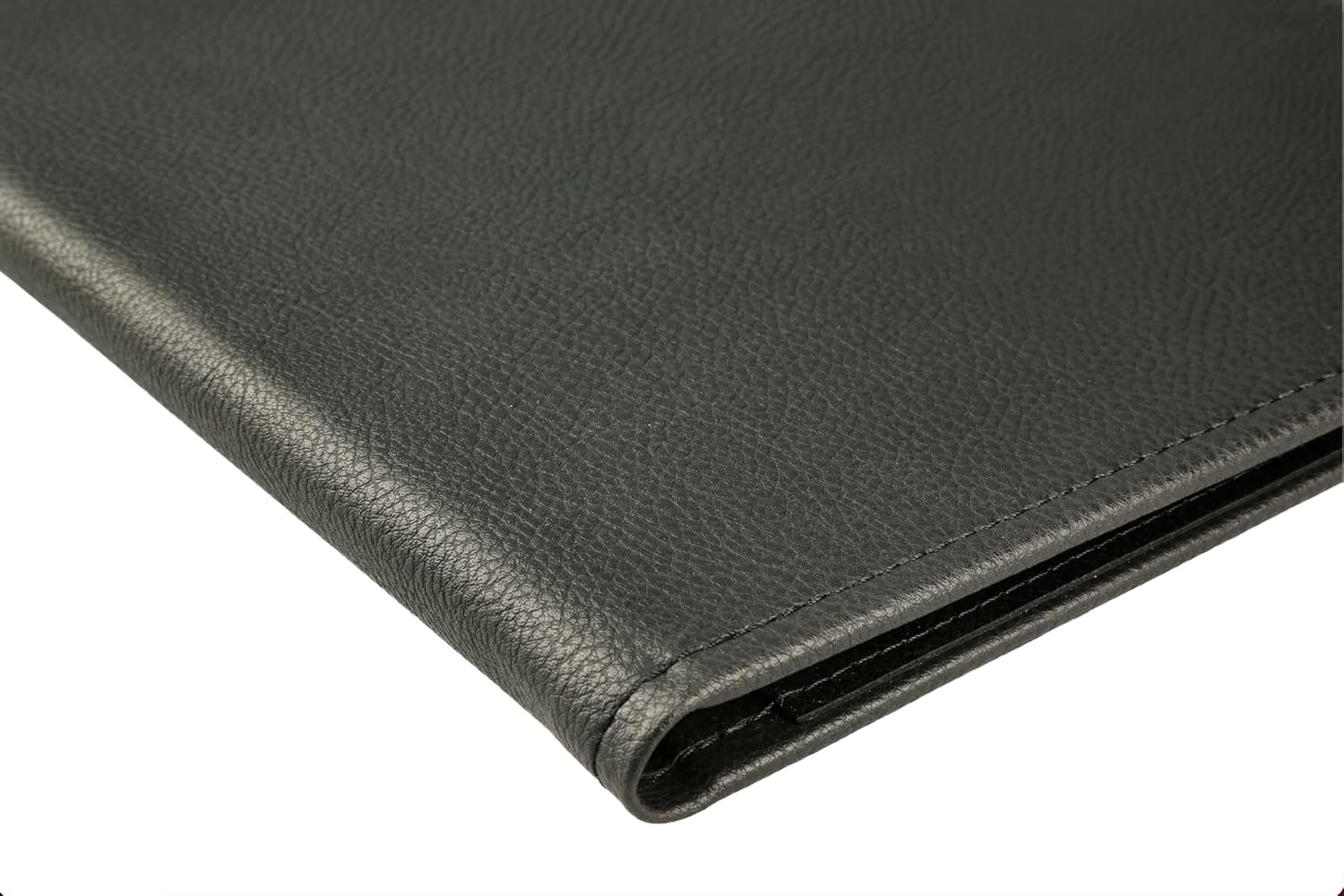 NJ Restaurant Menu Covers Holders screw fitting 9x12" Inches