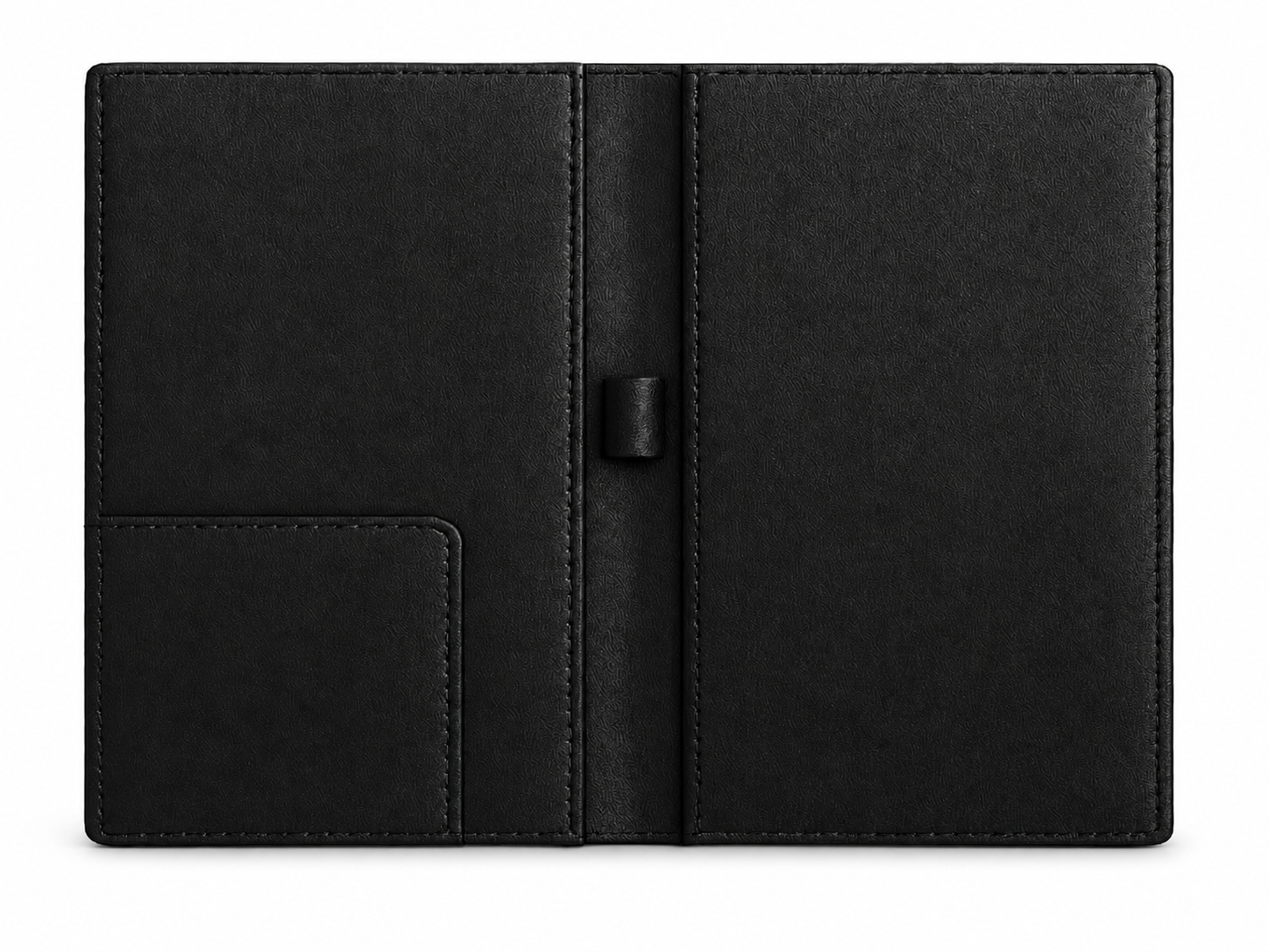 NJ Bill folder Check Presenter
