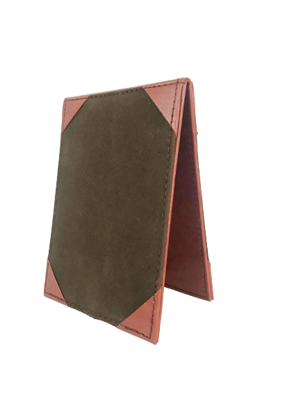 NJ Table Menu Sign Display Stand for cafes, bars or Restaurant