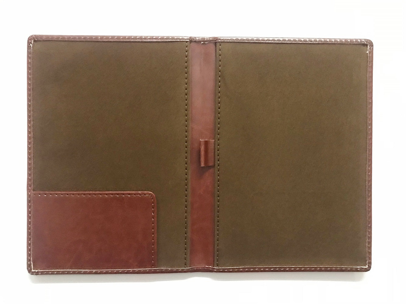 NJ Bill folder Check Presenter
