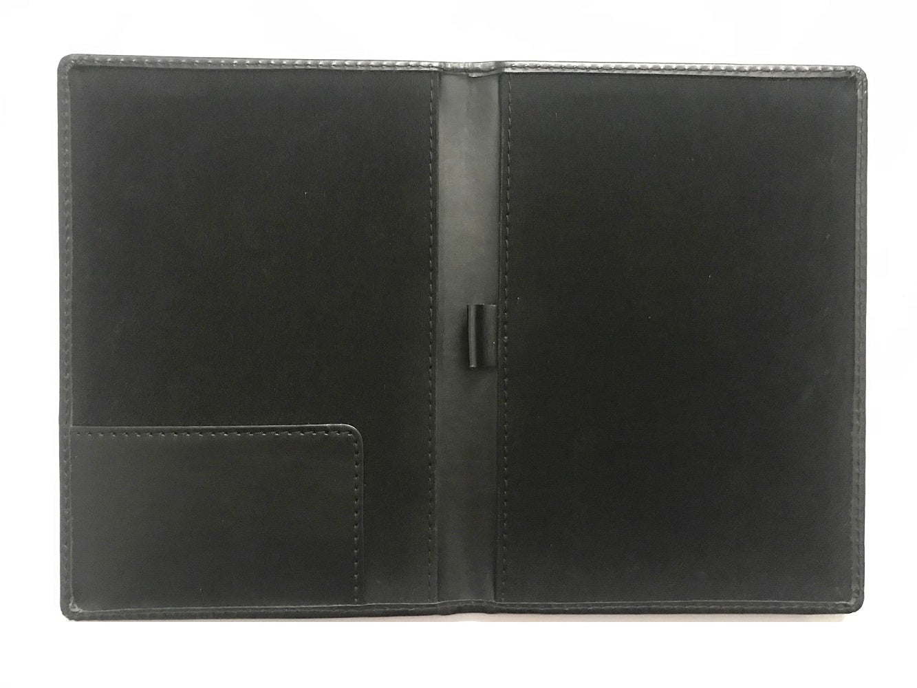 NJ Bill folder Check Presenter