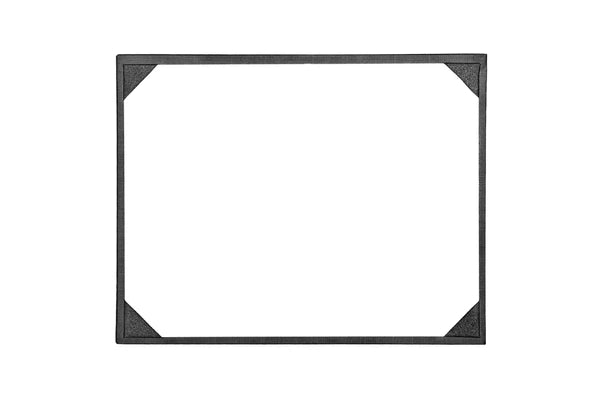 NJ Guest Paging Welcome Board: 12x9 Inches